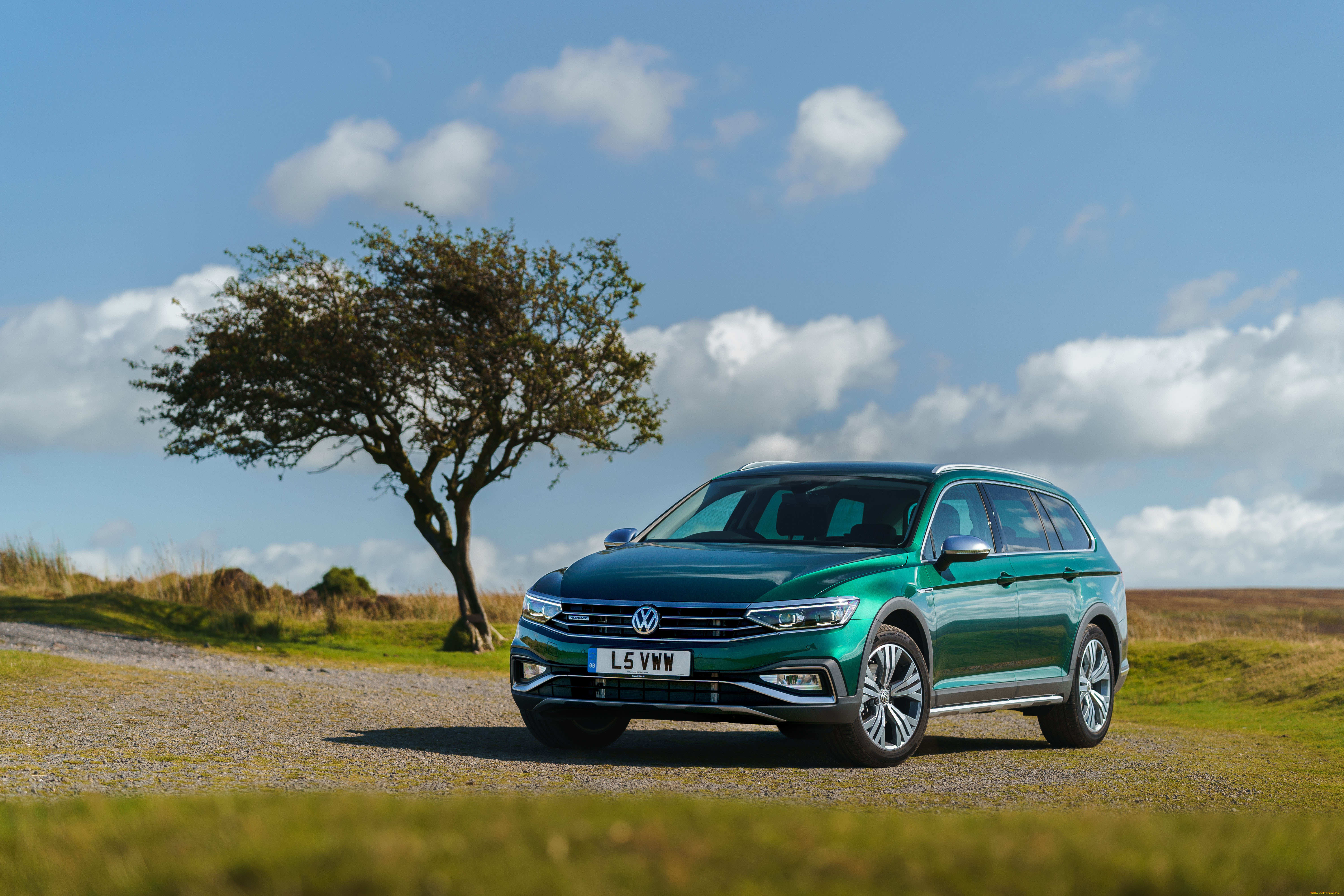 , volkswagen